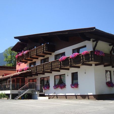 Hotel Auderer Imst Eksteriør bilde
