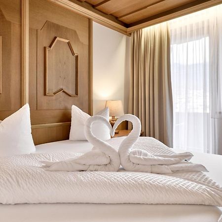 Hotel Auderer Imst Eksteriør bilde