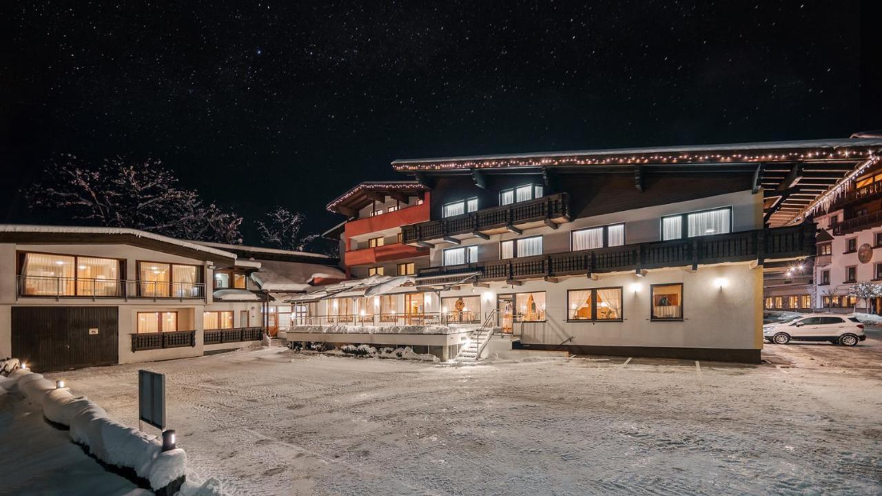 Hotel Auderer Imst Eksteriør bilde