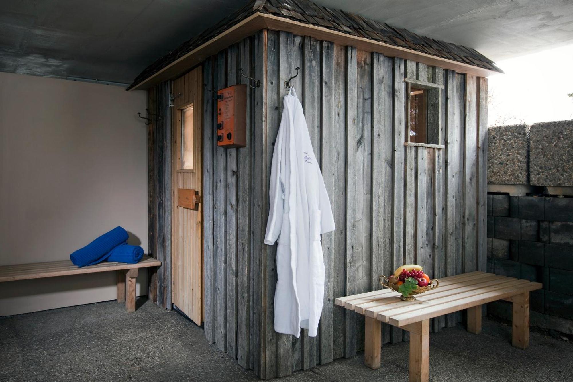 Hotel Auderer Imst Eksteriør bilde