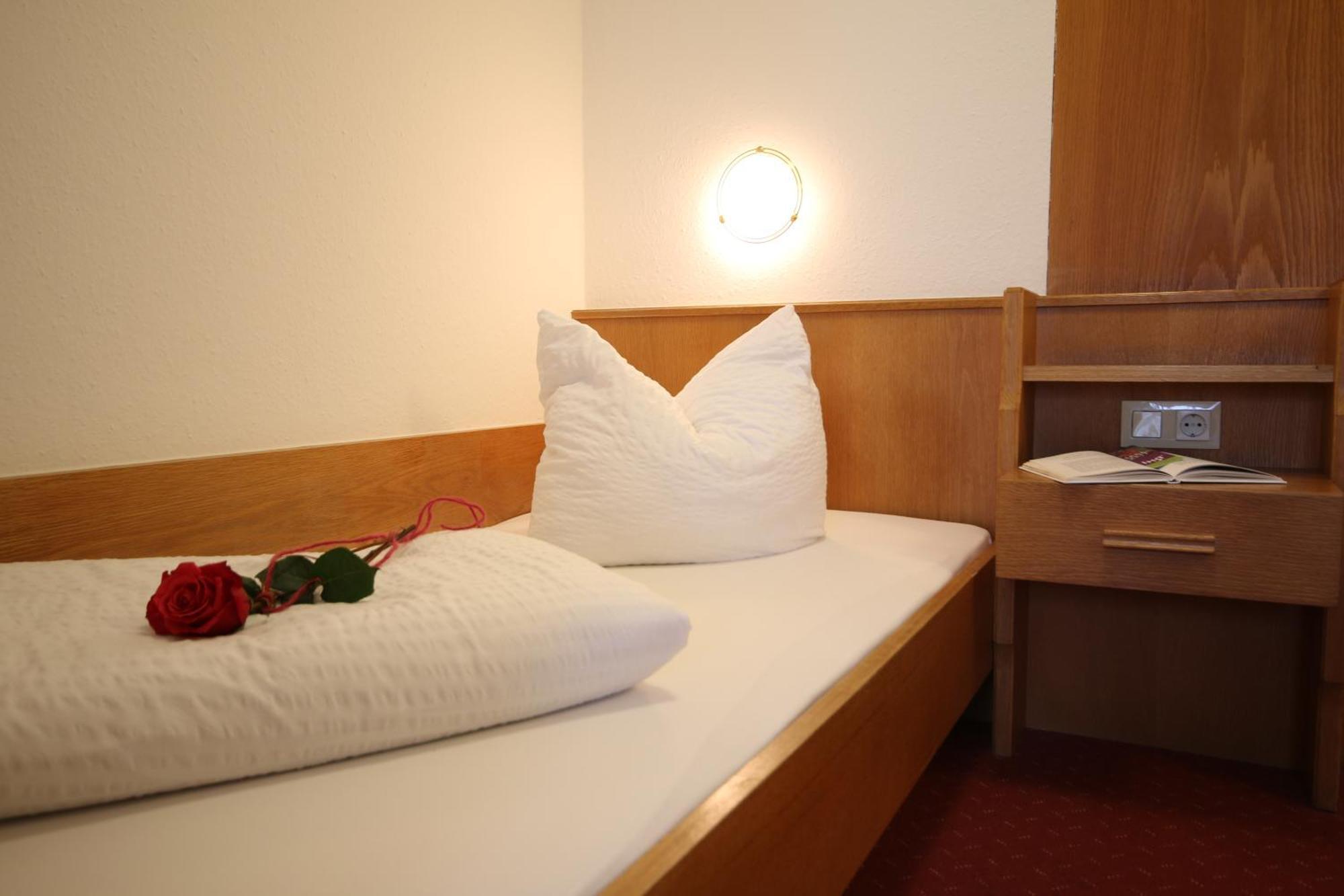 Hotel Auderer Imst Rom bilde