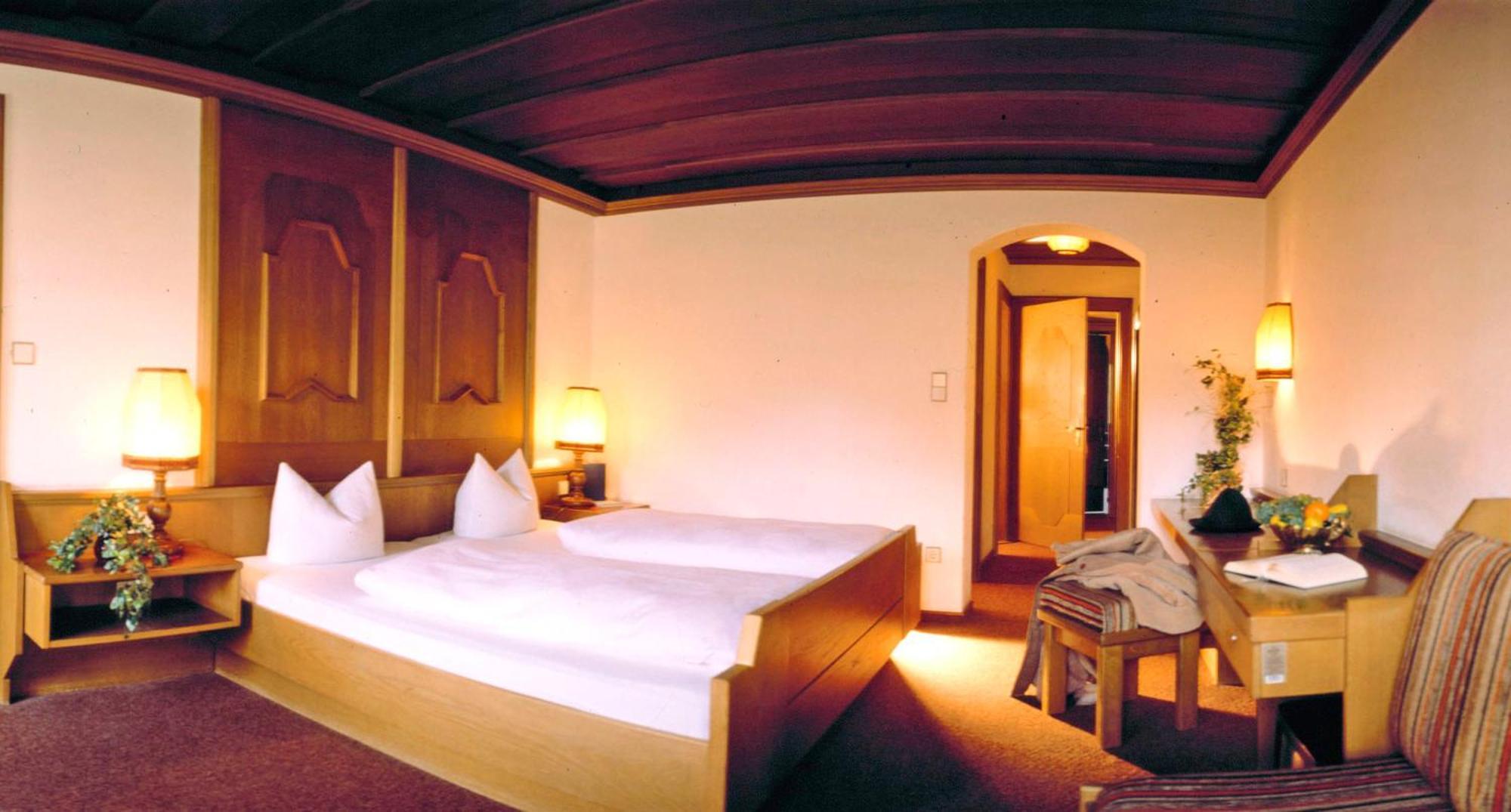 Hotel Auderer Imst Rom bilde