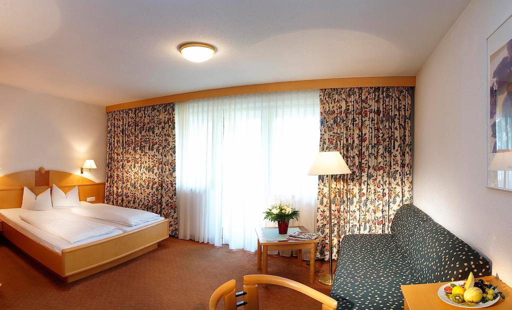 Hotel Auderer Imst Eksteriør bilde