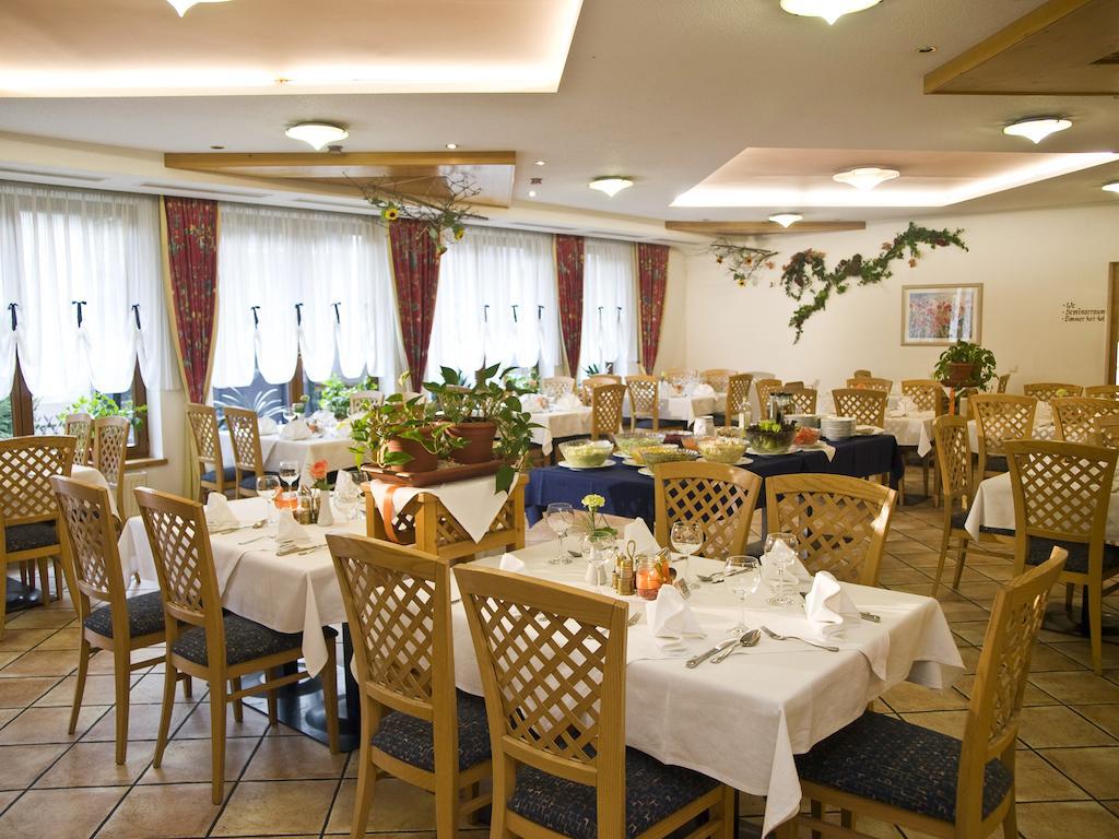 Hotel Auderer Imst Eksteriør bilde
