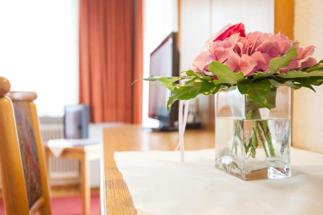 Hotel Auderer Imst Eksteriør bilde