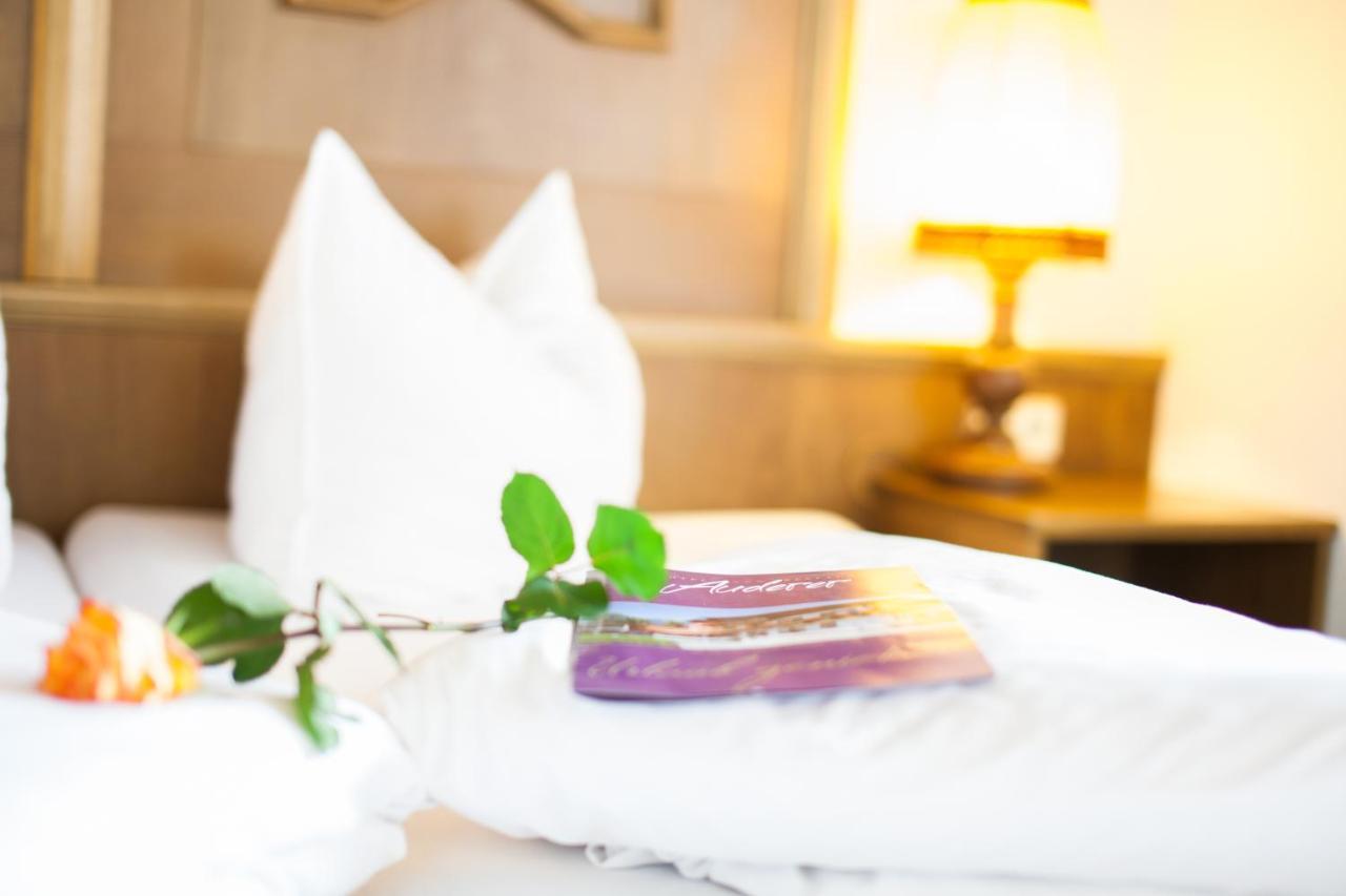 Hotel Auderer Imst Eksteriør bilde