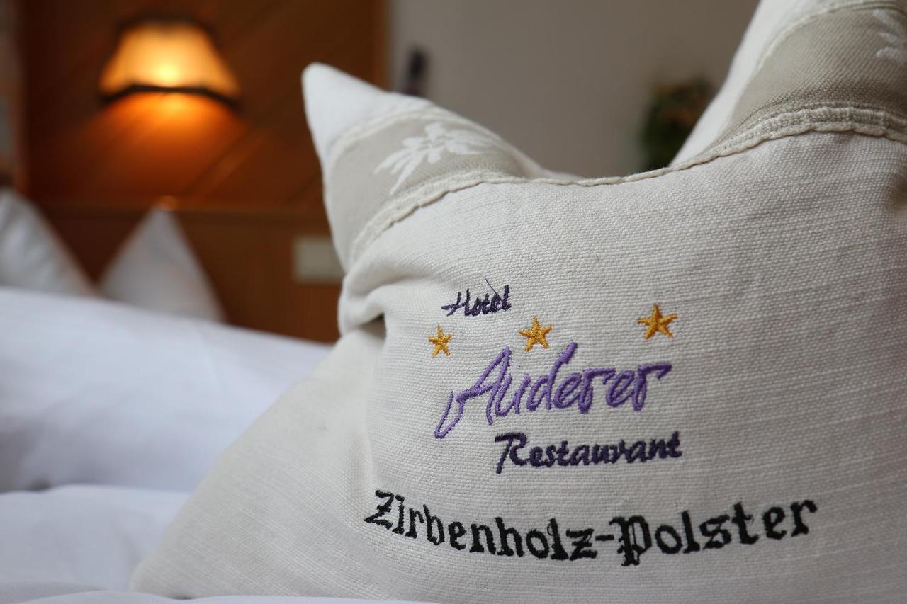 Hotel Auderer Imst Eksteriør bilde