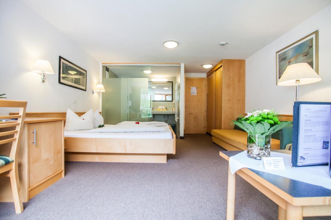 Hotel Auderer Imst Eksteriør bilde